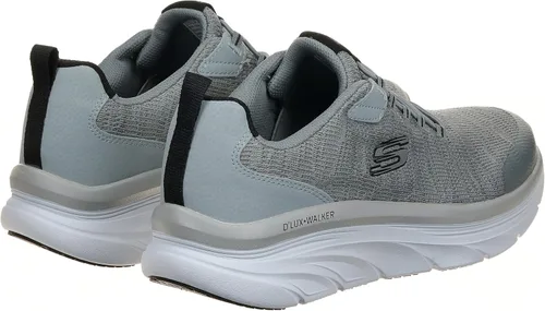 Vista 6 de Skechers D'lux Walker Pensive Oxford para hombre