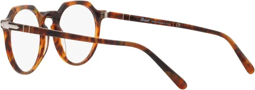 Vista 5 de Persol PO3281V Round Prescription Eyewear Frames