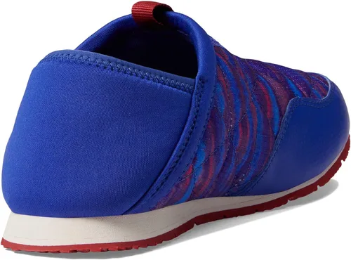 Vista 5 de Teva Unisex-Child Reember Tie-dye Moccasin