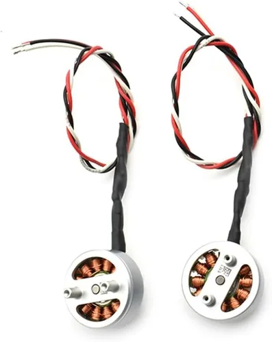 Vista 7 de SeiZed Brazo Motor Drone Izquierdo Derecha Delantero Brazos Traseros Accesorio Motor para DJI Mavic Mini 3 Pro Piezas de Reparación (Color : 1 pcs)