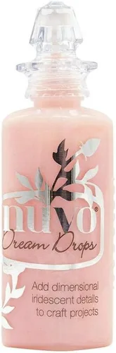 Vista 2 de Nuvo Dream Drops 1.3oz-Dragon Scales