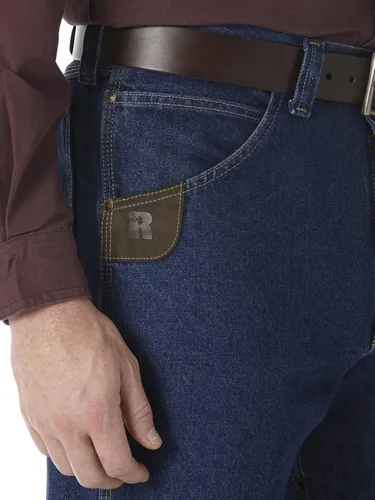 Vista 4 de Wrangler Riggs Workwear Jean Workhorse para hombre