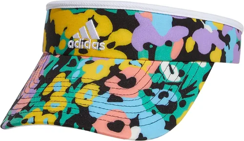 Vista 8 de adidas Visera Match para mujer