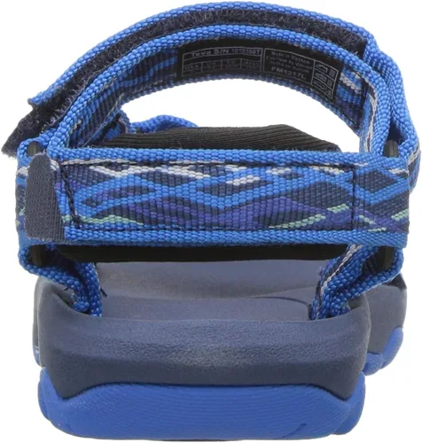 Vista 3 de Teva Midform Universal Geometric - Sandalias para mujer