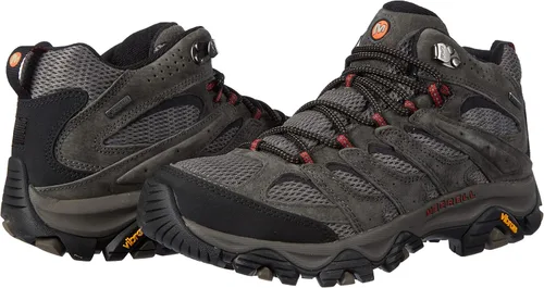 Vista 7 de Merrell Zapatillas Rubato para hombre