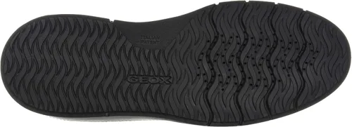 Vista 4 de Geox Oxford - Zapatos planos con cordones para hombre