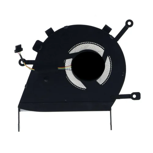 Vista 2 de Ventilador de refrigeración de CPU compatible con portátil ASUS Q406D Q406DA 13GNF01AM010