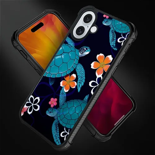 Vista 916 de Funda compatible con iPhone 15, diseño de elefantes africanos, diseño increíble a prueba de golpes, antiarañazos, carcasa trasera de policarbonato