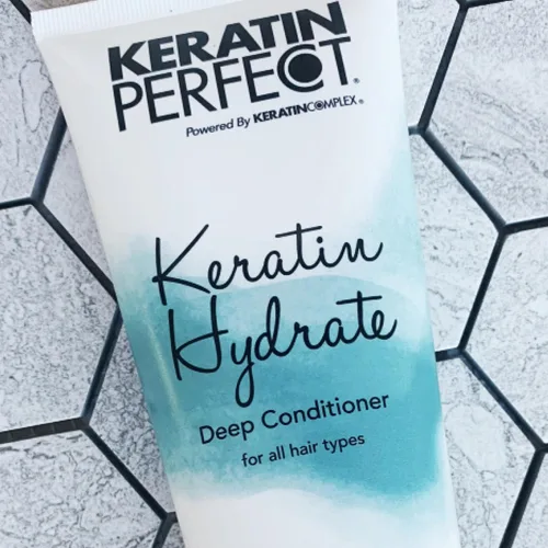 Vista 6 de Keratin Perfect KP Hydrate - 7oz