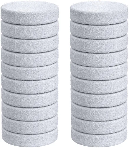 Vista 10 de LV-H128 Filtro de repuesto para purificador de aire LEVOIT LV-H128, paquete LV-H128 Filter-4 Pack