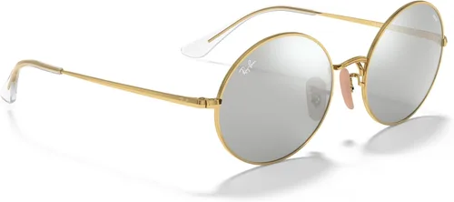 Vista 4 de Ray-Ban RB1970 Oval Evolve Gafas de sol fotocromáticas