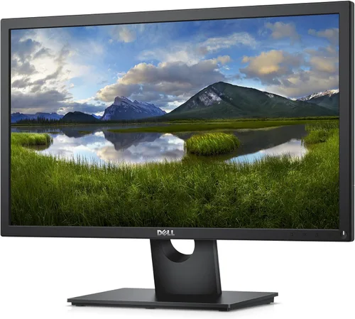Vista 3 de Dell Serie E Monitor con pantalla LED de 23 pulgadas (Dell E2318Hx), negro