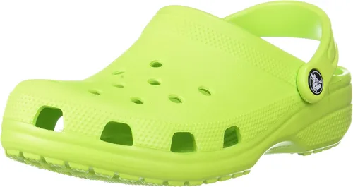 Vista 37 de Crocs Crocband - Zuecos para hombre y mujer Negro