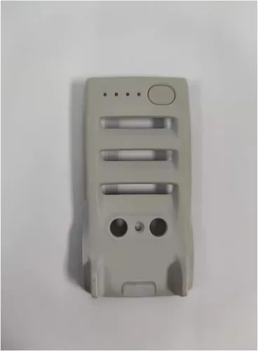 Vista 6 de SeiZed Armas de drone Cuerpo Shell marco medio parte inferior Shell cubierta superior para DJI Mavic Mini 2 reparación pieza de repuesto