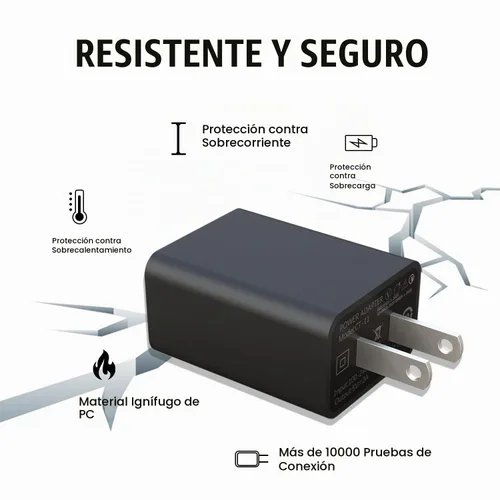 Vista 3 de Cable de carga compatible con NOCO Boost X GBX45 GBX55 GBX75 GBX155 Sport Battery Jump Starter Cable de alimentación (tipo USB-C, 5 pies)