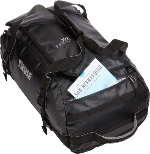 Vista 13 de Thule Chasm - Mochila deportiva de viaje