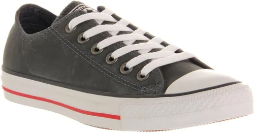 Vista 230 de Converse Chuck Taylor All Star High Top blanco/negro (White/Black/Gum)