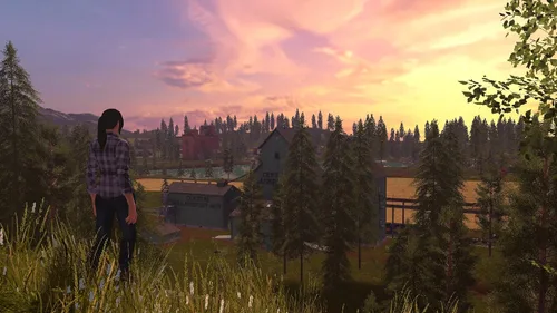 Vista 5 de Farming Simulator 17 - PC