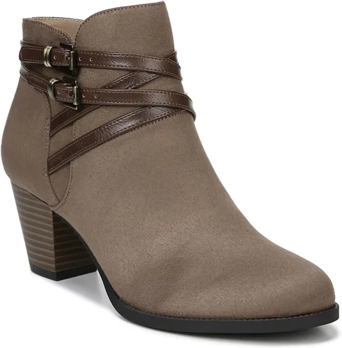 Vista 4 de LifeStride Botas Jezabel para mujer