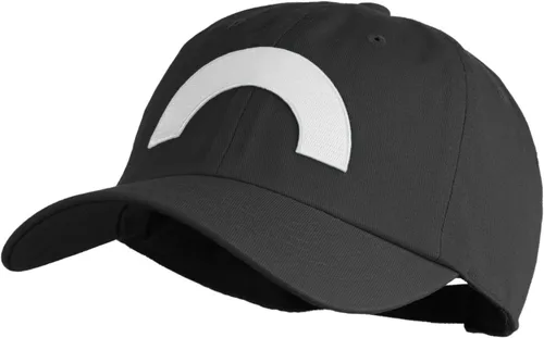 Vista 2 de Ash Ketchum XY Series - Gorra lavada de sarga de algodón sin estructurar Negro