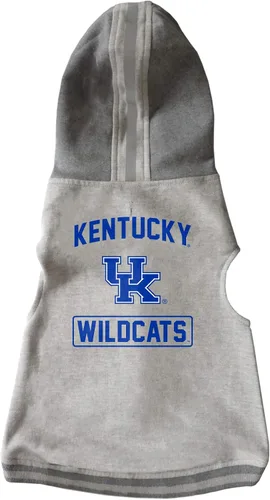 Vista 17 de Littlearth NCAA NCAA NCAA - Cuello redondo con capucha para mascotas con logotipo del equipo y nombre