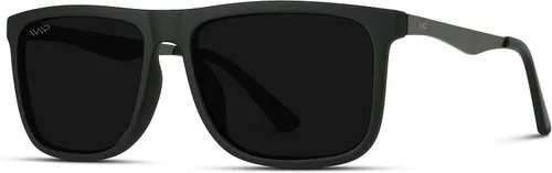 Vista 3 de WearMe Pro Gafas de sol polarizadas planas para hombre