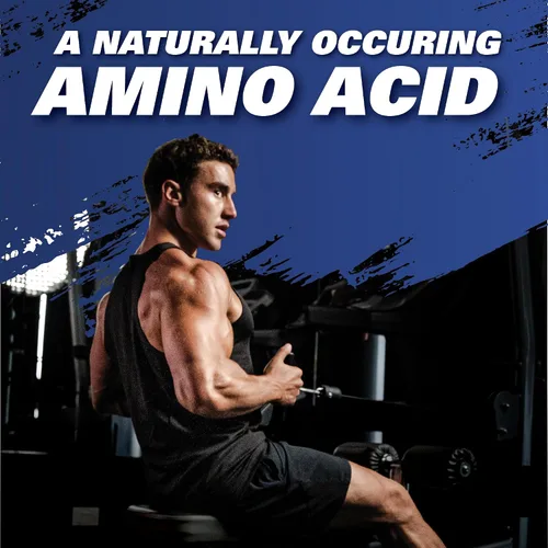 Vista 6 de EHP Labs Polvo de acetil L carnitina – Apoya la producción de energía natural, ayuda en la función saludable del cerebro, apoya la salud