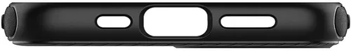 Vista 9 de Spigen - Carcasa rígida para iPhone 12 (2020), carcasa diseñada para iPhone 12 Pro (2020) - Edición para padres