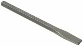 Vista 6 de Wilde Tool CC1632.NP/HT 1/2" X 6" Cincel frío