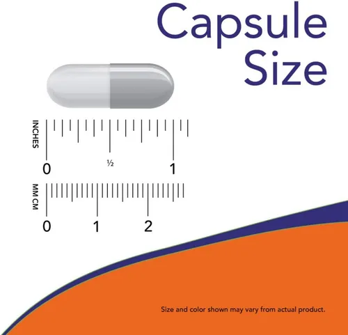 Vista 5 de Beta-Glucans con ImmunEnhancer - 60 cápsulas, 2
