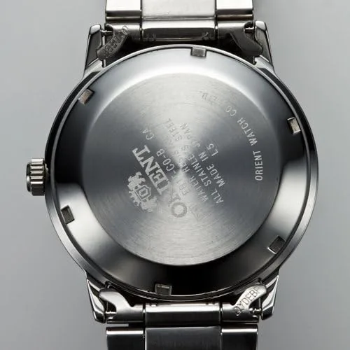 Vista 4 de Orient reloj world Stage Collection estándar automática self-winding wv0541er Hombres Reloj De