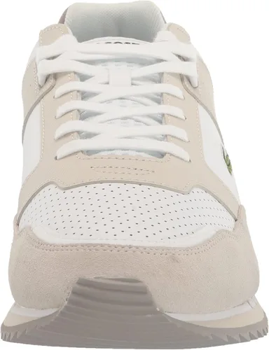 Vista 2 de Lacoste Tenis Partner Piste para hombre
