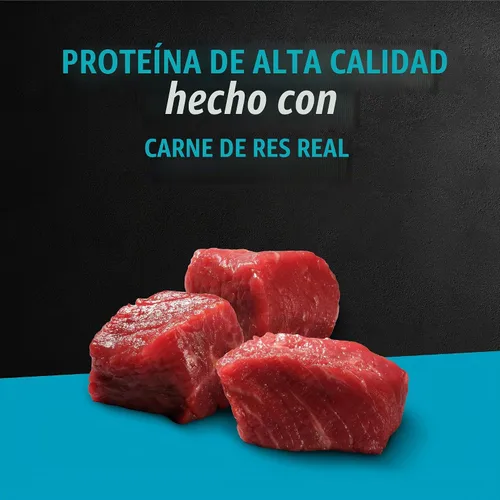 Vista 4 de Cesar Filets in Gravy - Alimento húmedo para perros, variedad de mezcla