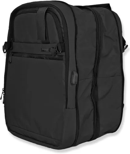 Vista 3 de Duchamp Getaway - Maleta de mano extensible