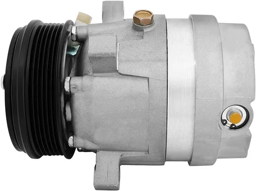 Vista 16 de cciyu Compresor de aire acondicionado apto para Acura RDX TL TSX 3.5L 3.7L