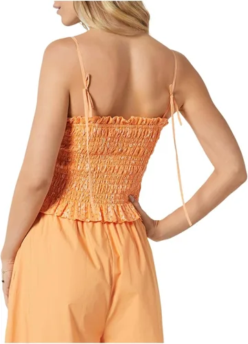 Vista 2 de Joie Womens Top Cameo para mujer