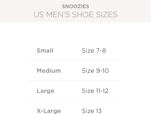 Vista 5 de Snoozies Slippers for Men - Mens Slippers - Soft Plush Camo Slippers