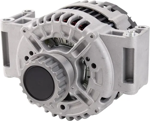 Vista 36 de TRQ Alternador compatible con Ford Expedition F-150 Lincoln Navigator 2009-2010