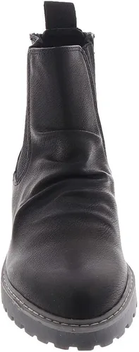 Vista 5 de Blowfish Malibu Botas Chelsea Redsen-2 para mujer