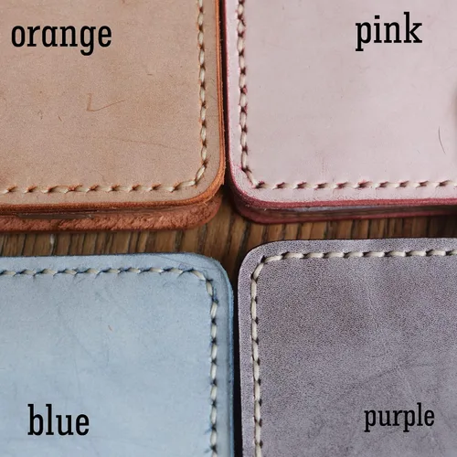Vista 4 de Funda de cuero personalizada para Supernote A5x/Supernote A6X, Supernote A5x folio, compatible con LAMY AL-star EMR Pen, Standard Pen - K03