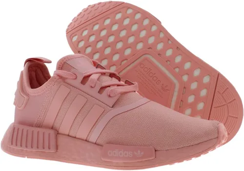 Vista 2 de adidas Originals Tenis unisex para niños Nmd_r1