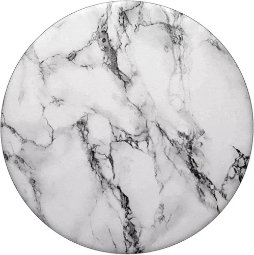 Vista 3 de Regalo de texturas abstractas de granito – PopSockets Grip y soporte para teléfonos y tabletas