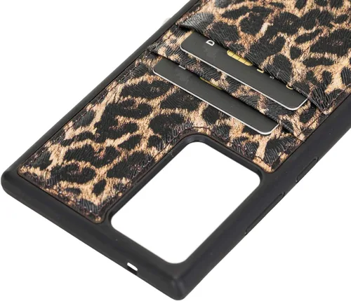 Vista 78 de Venito Capri - Funda de piel tipo cartera compatible con Samsung Galaxy Note 9 (6.4 pulgadas), extra segura, con bloqueo RFID y cubierta trasera