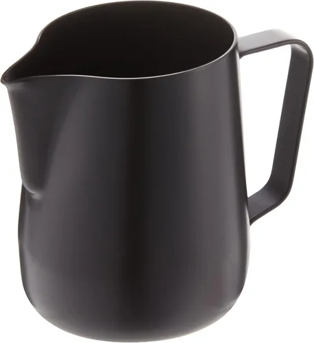 Vista 3 de Jarra de leche Rhino Stealth - Negro - 12oz/12.2 fl oz