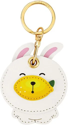 Vista 6 de Funda protectora de dibujos animados 3 en 1 para Airtag Huawei Tag Samsung Galaxy SmartTag Tile Sticker Cover