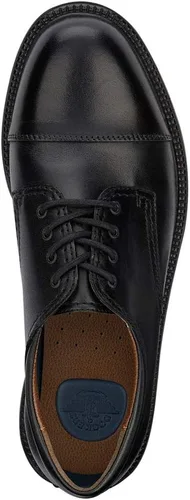 Vista 2 de Dockers - Zapatos Oxford con puntera para hombre