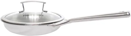 Vista 10 de True Induction Utensilios de cocina (6.5 pulgadas. 1.5L Sartén con tapa)