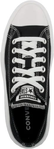 Vista 2 de Converse plataforma para mujer