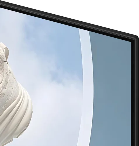 Vista 7 de Samsung 43" BEHX-H Business Pro TV 4K, Playlock, para contenido comercial