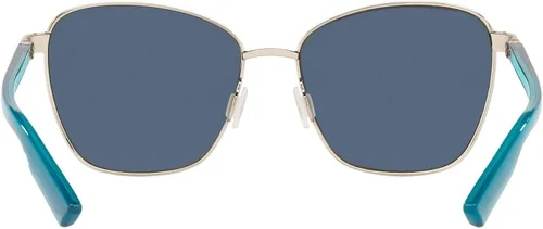 Vista 7 de Costa Del Mar Gafas de sol Paloma Butterfly para mujer
